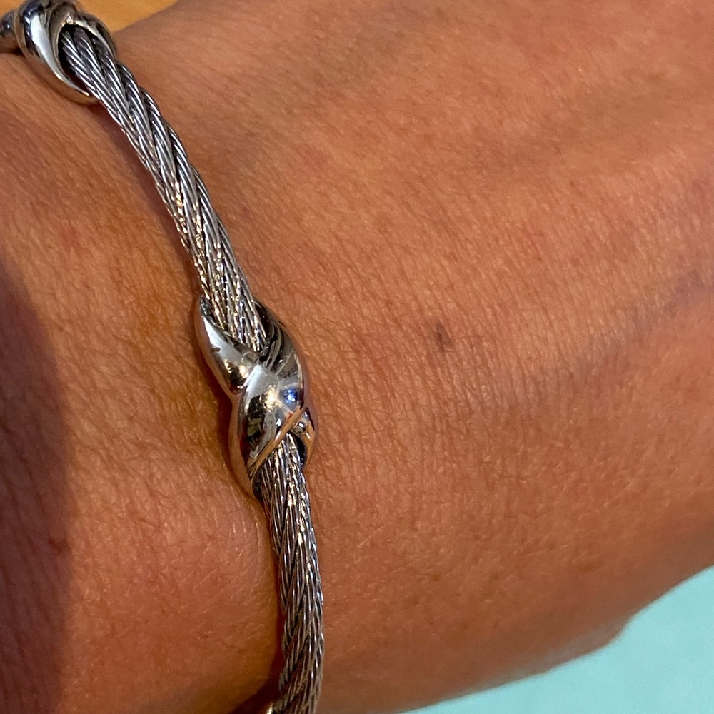 Bracelet lady